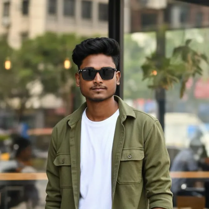 Navin Nishad