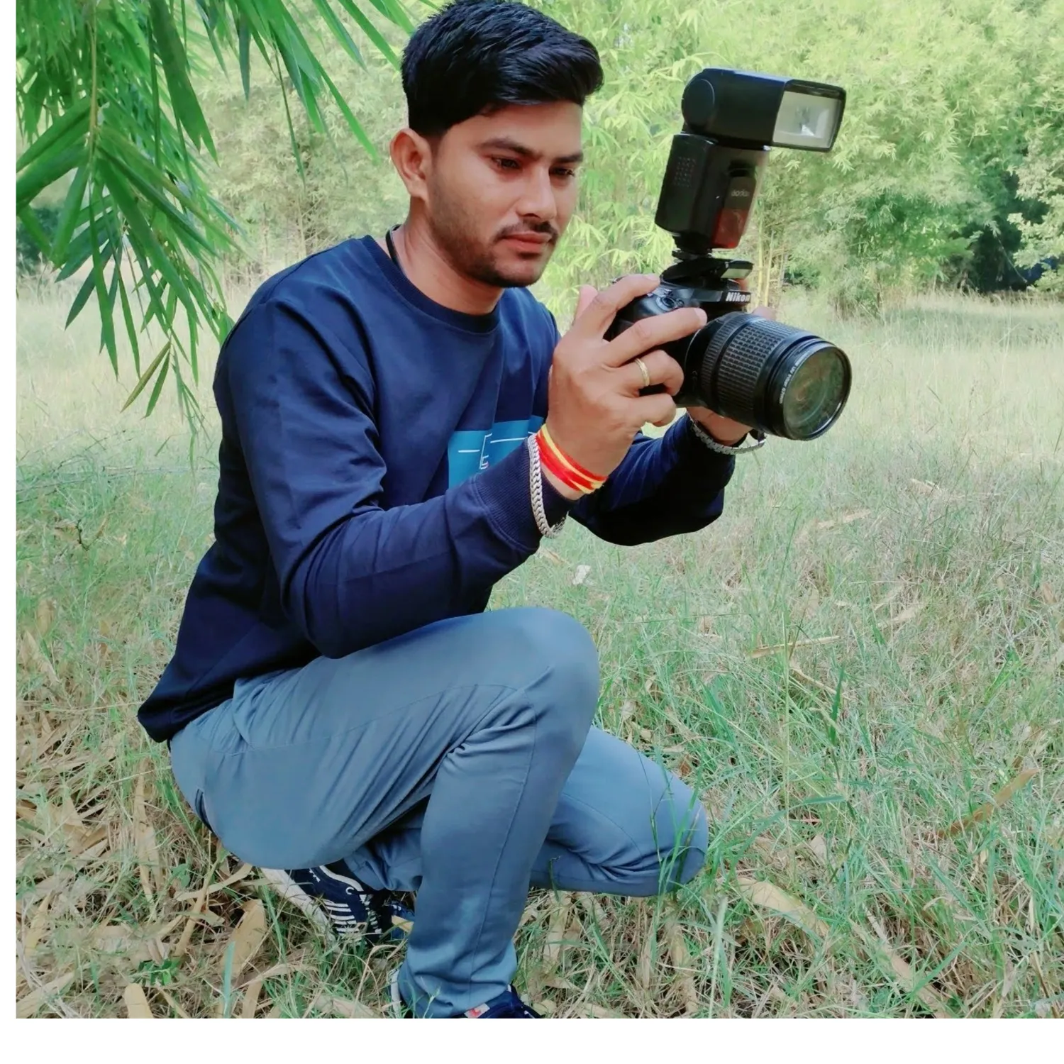 sandip mohite