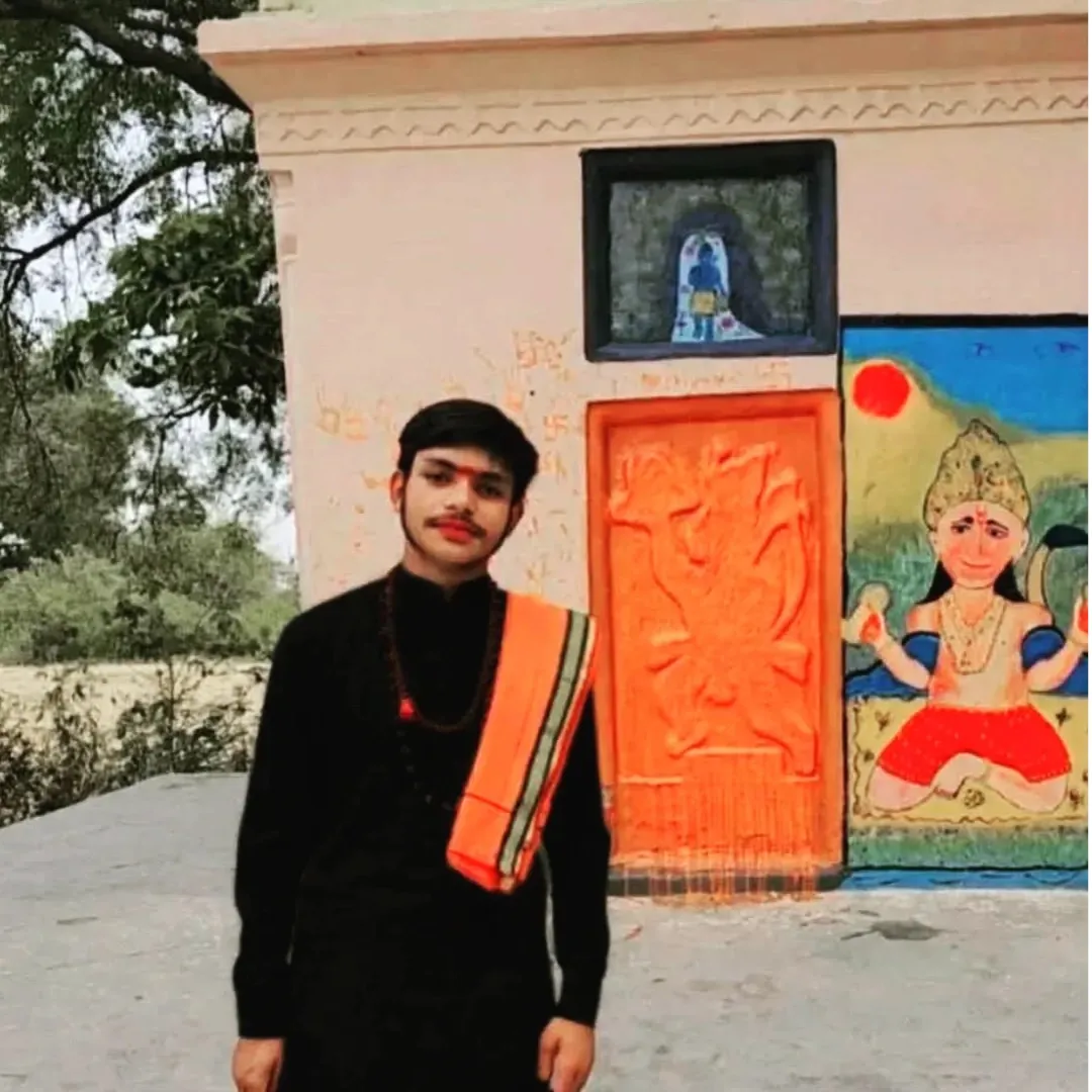 acharykrishna gaur