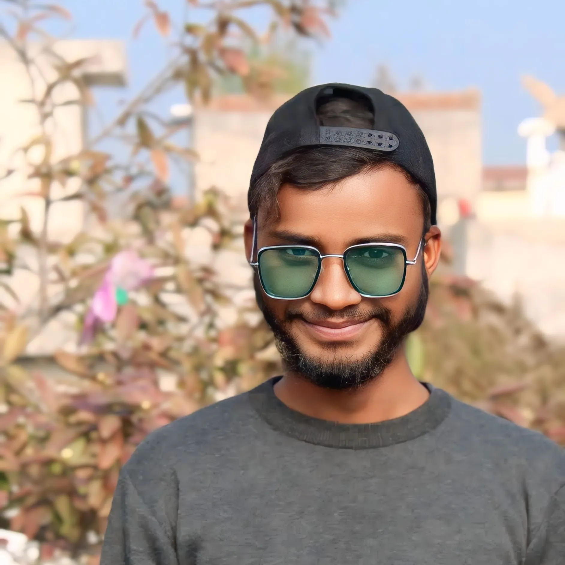 Dharmendar Yadav