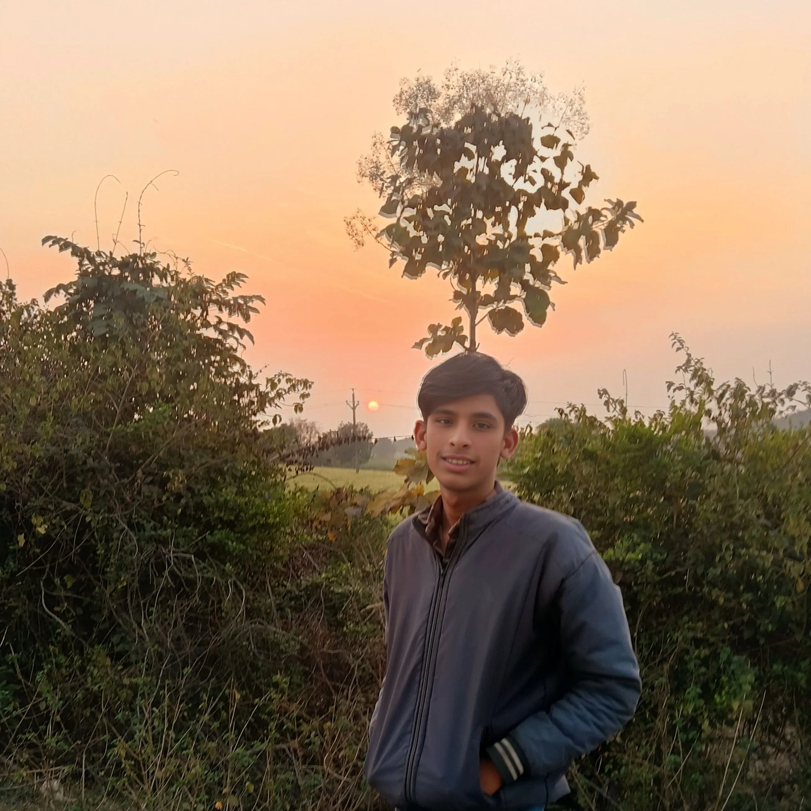 Rakesh lodhi