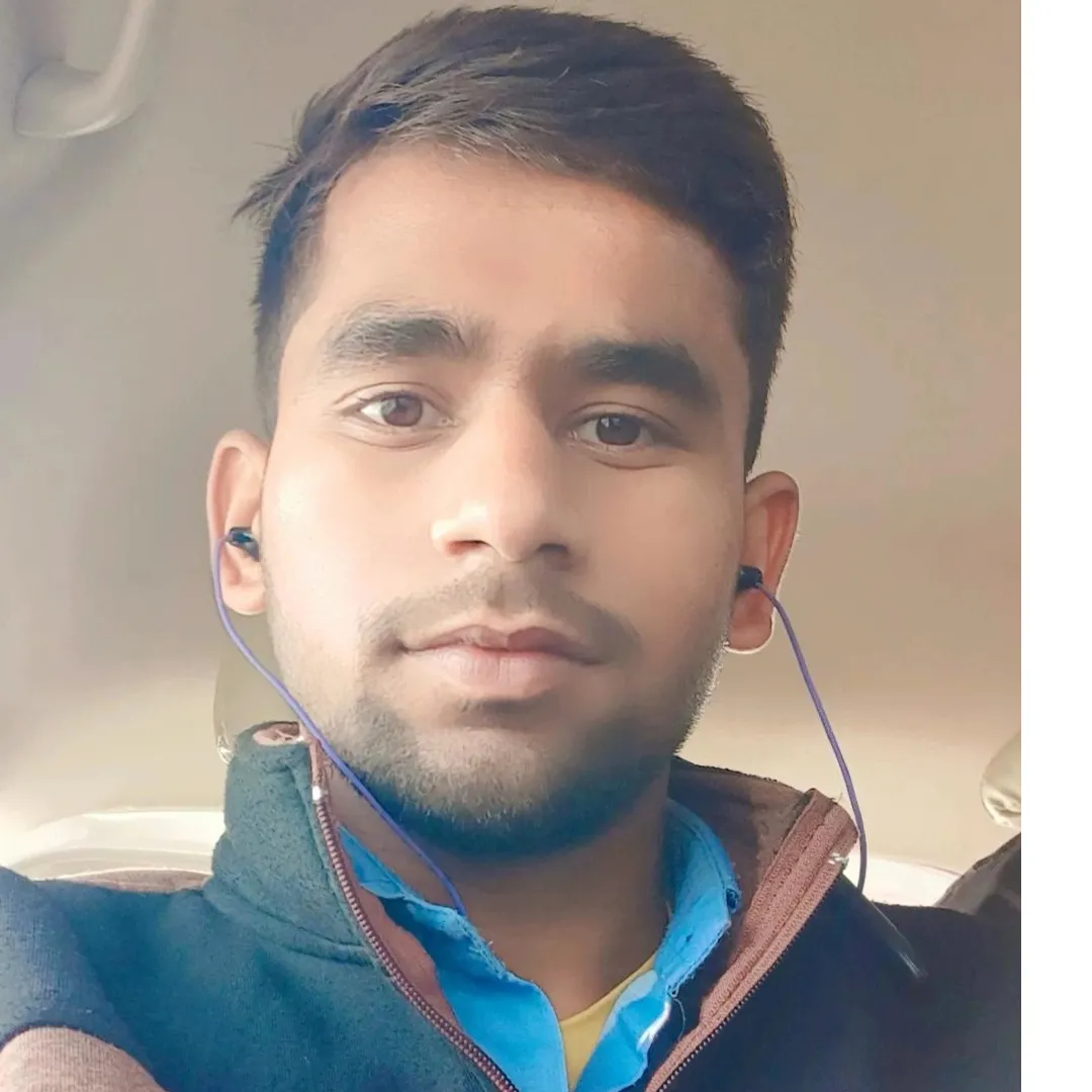 Ritik Keshari