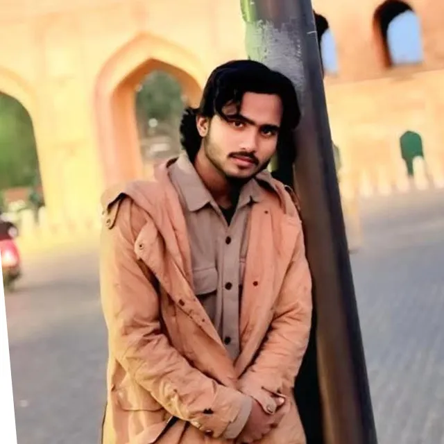 Danish malik