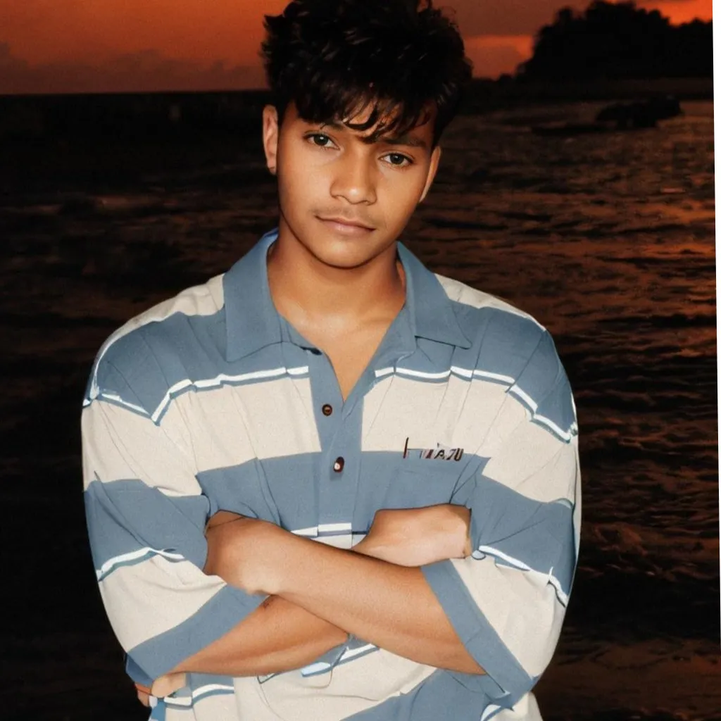 Sahani SAHANI