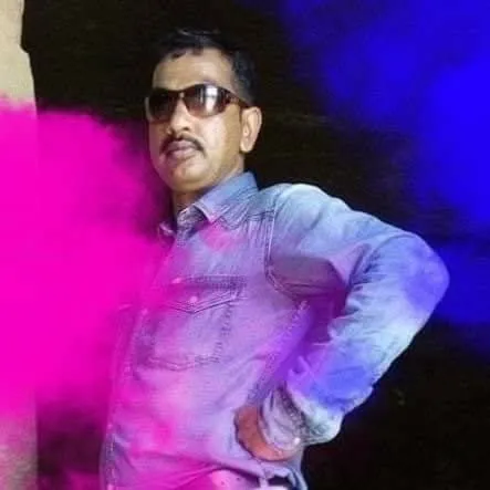 BIDYUT DAS