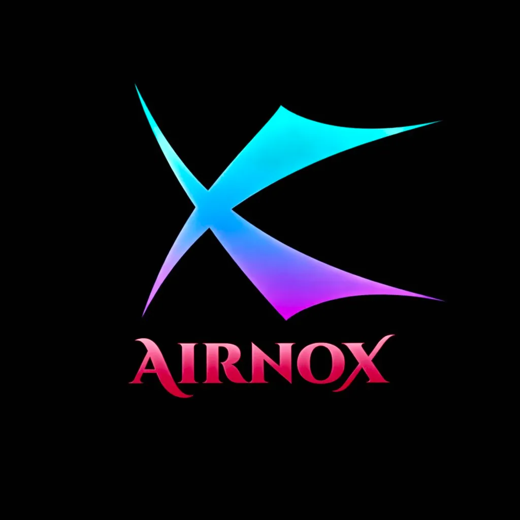 AIRNOX GAMING