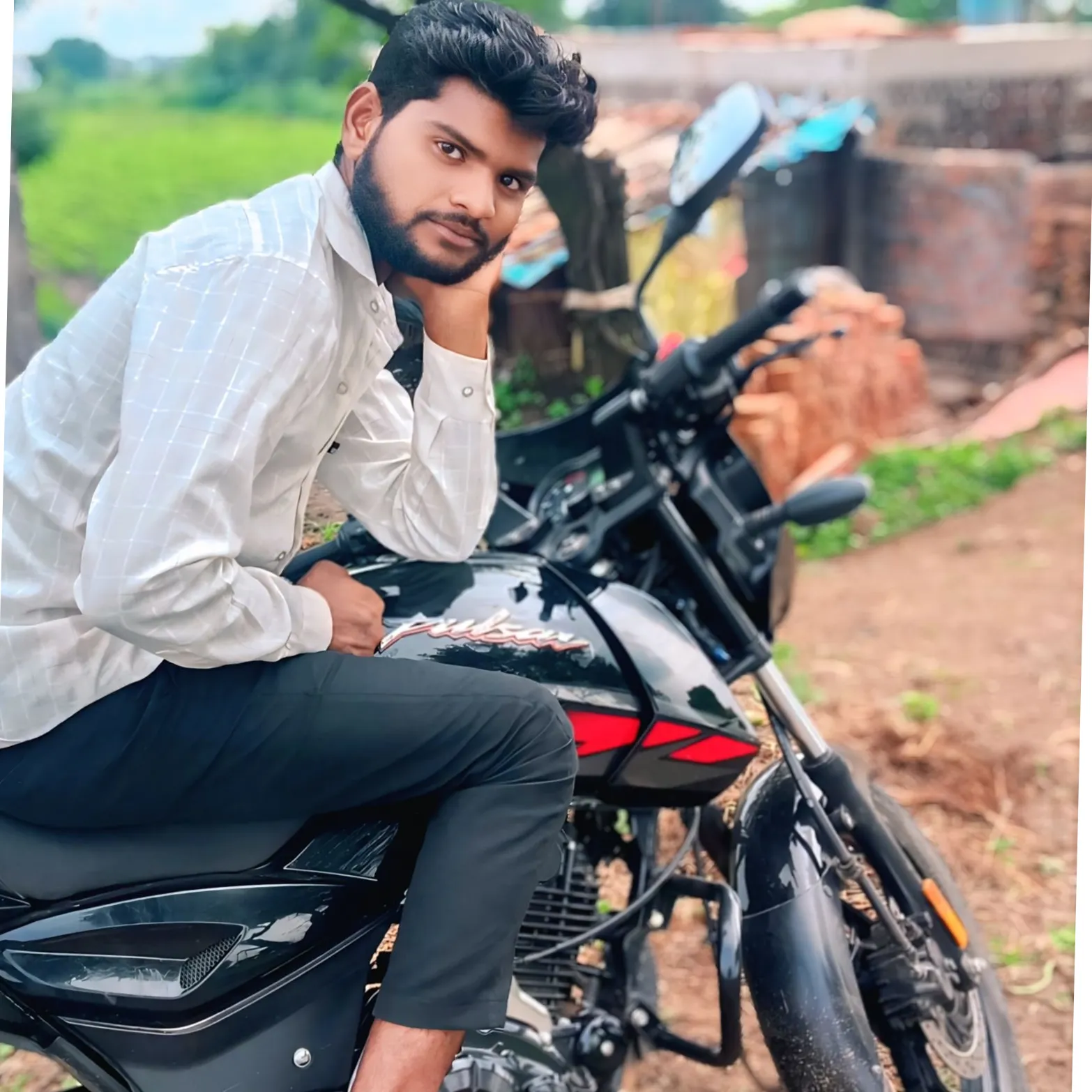 Manish Maida