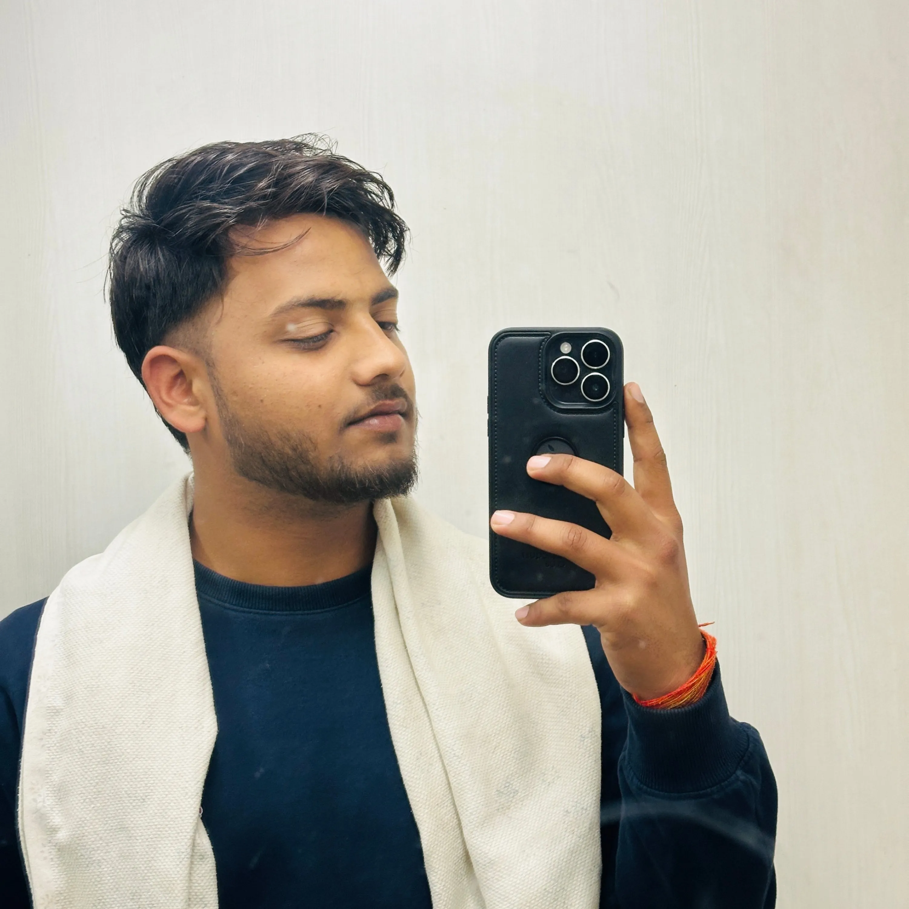Madhav Singh🔥