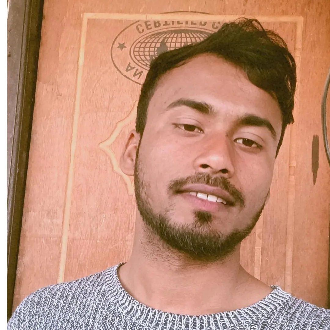 Gaurav kasaundhan
