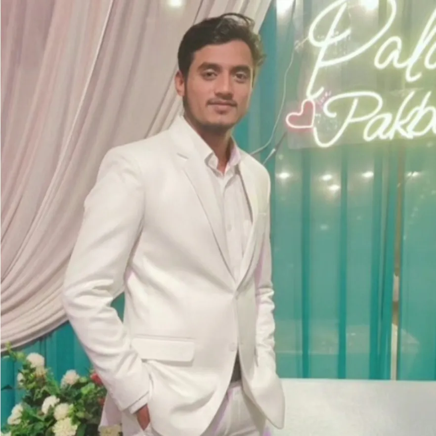 Gaurav Chaudhary
