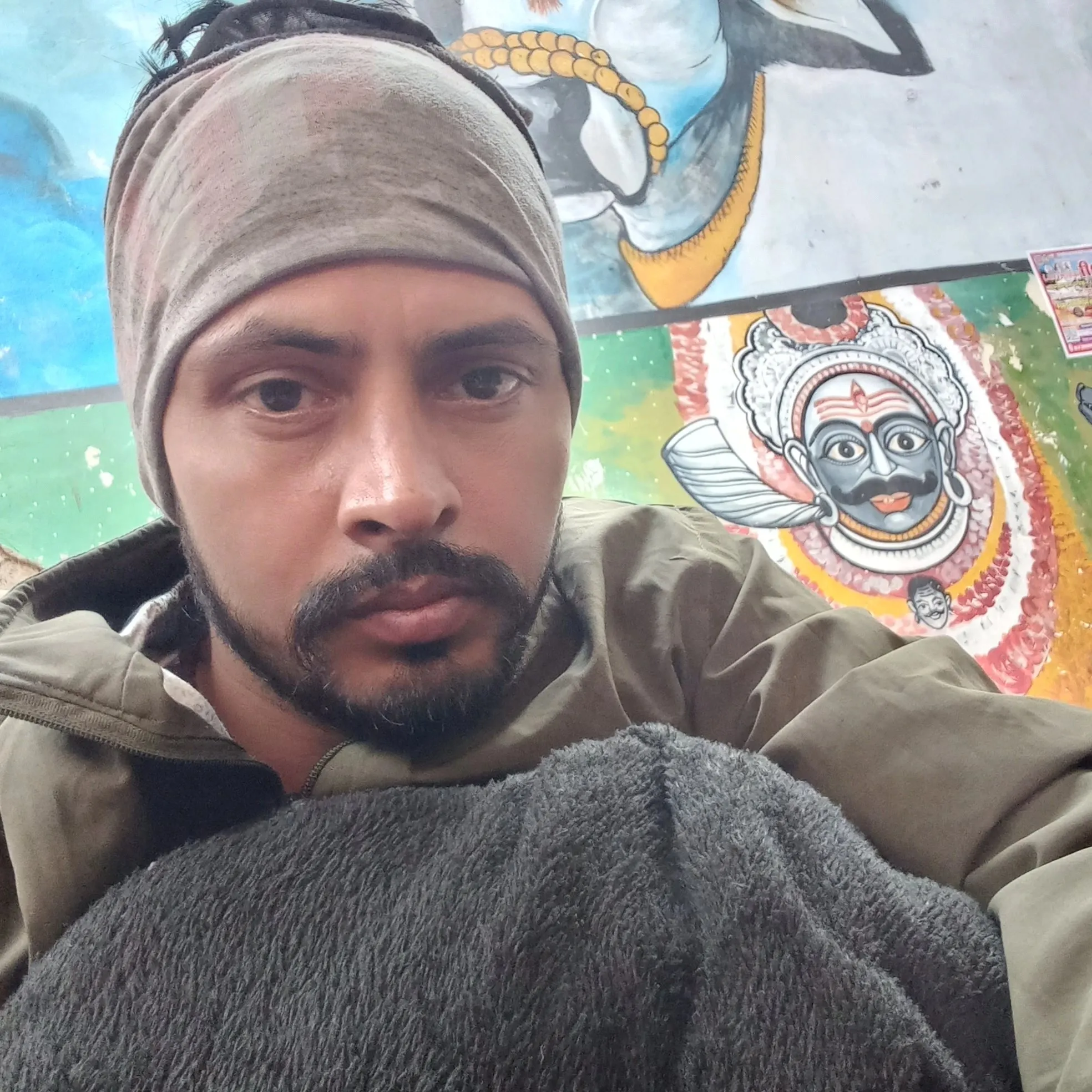 raju pandit