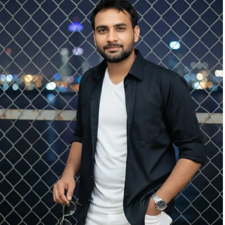 Rajendra Saini