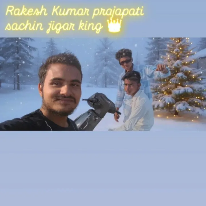 Rakesh Kumar