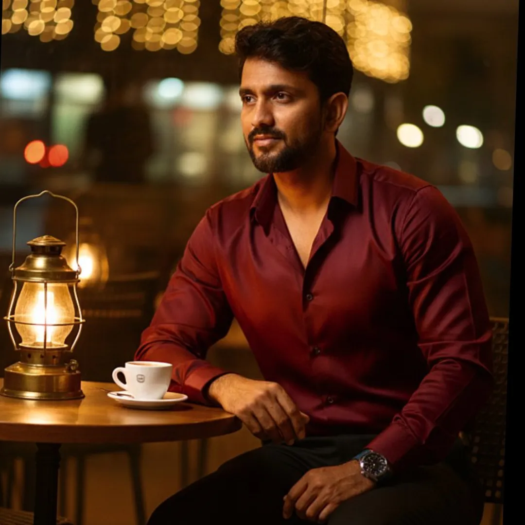 Mukesh Pardhi