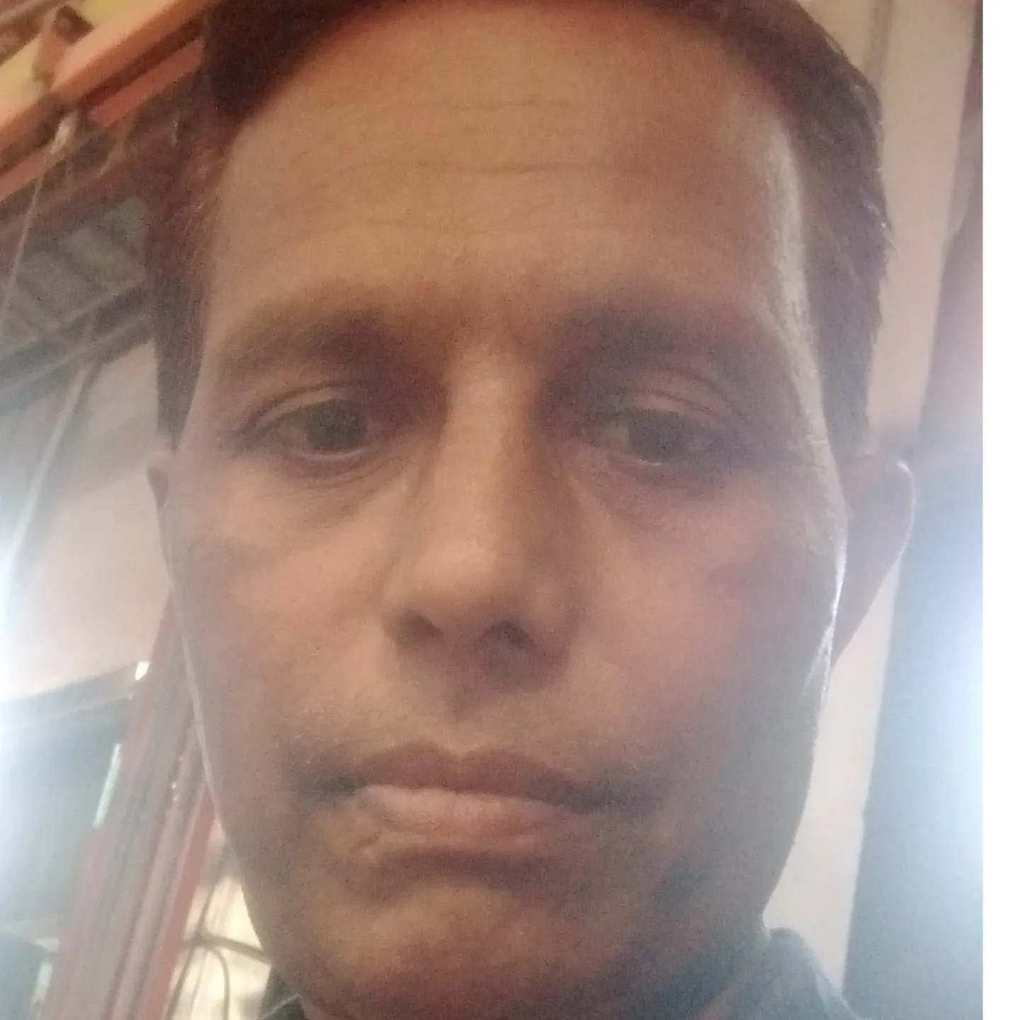 subhash kashyap