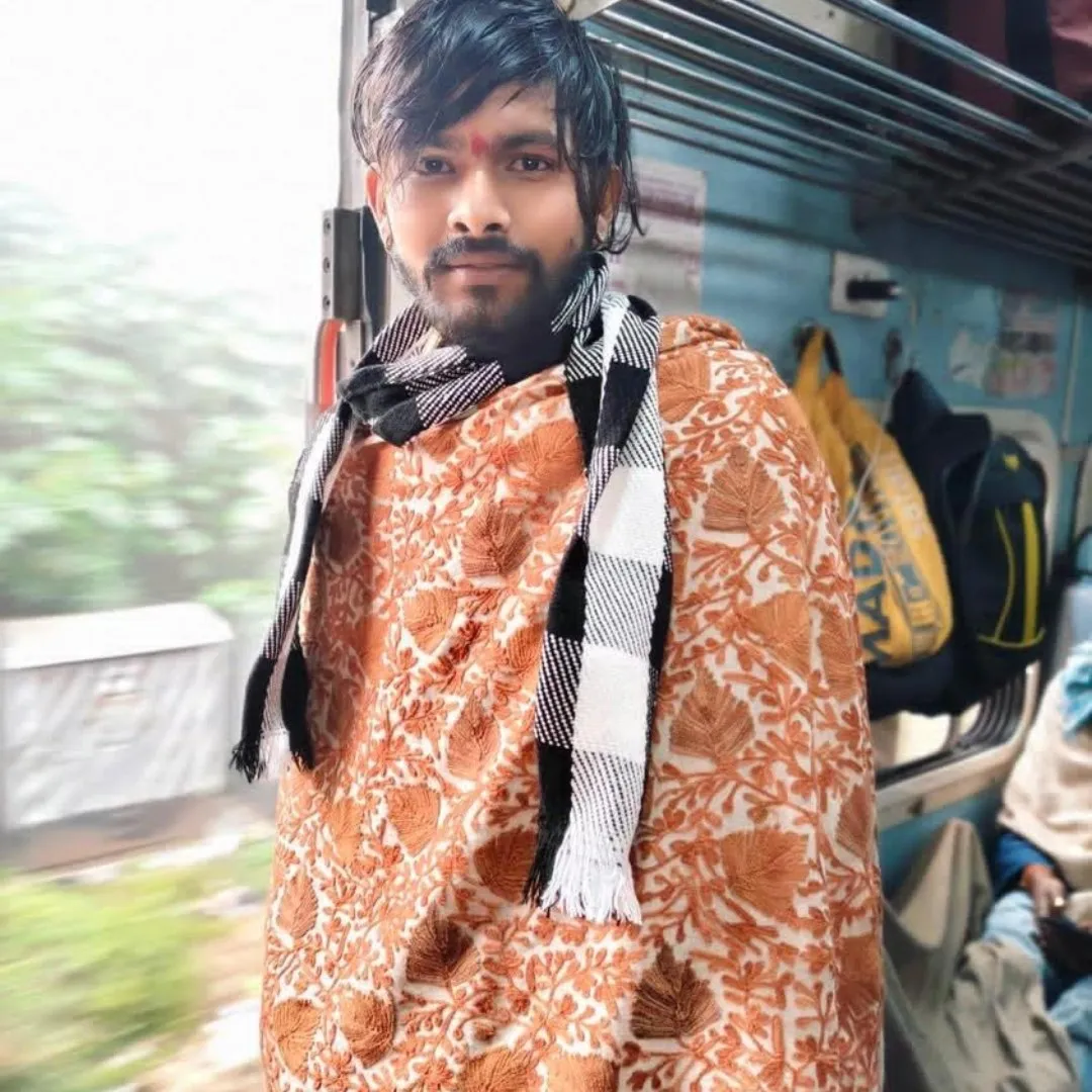 Sonu Kumar
