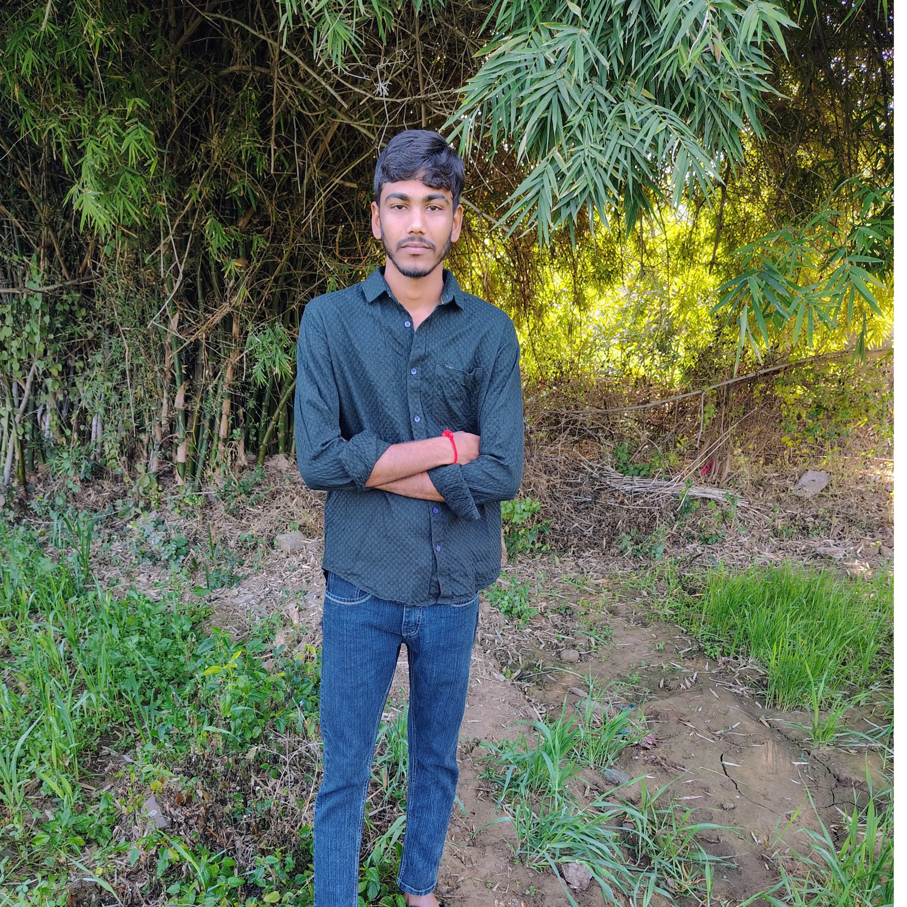 Manish Kumawat