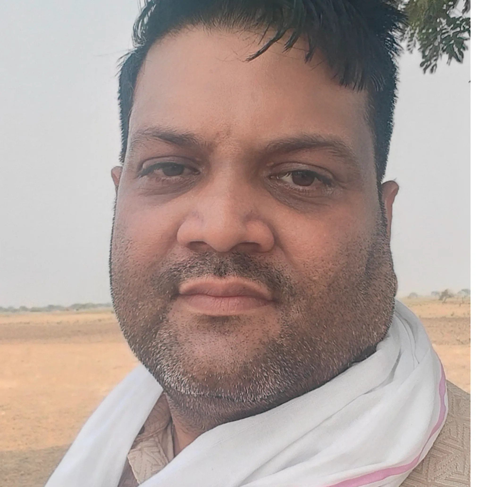 Manoj Dwivedi