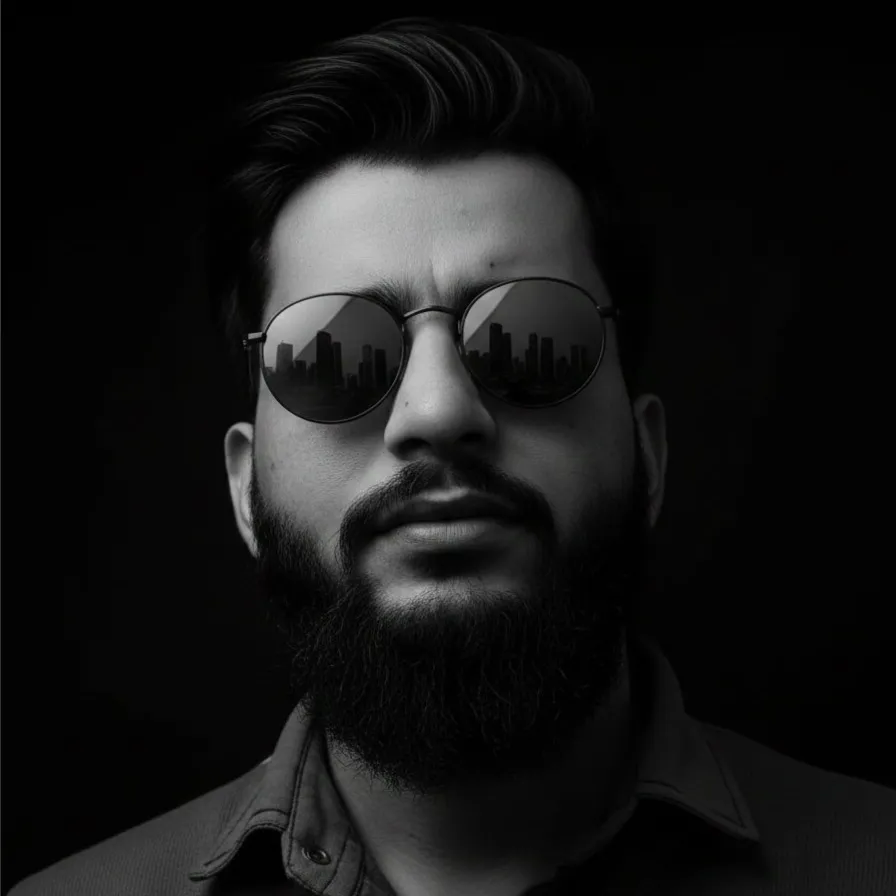 Tariq Ahmad