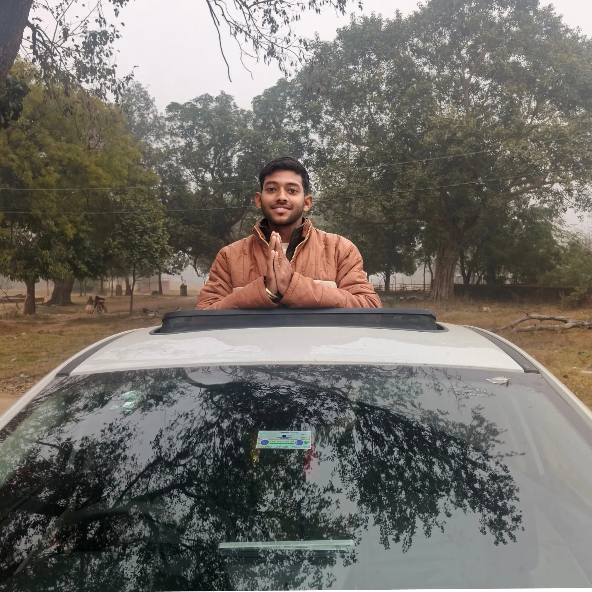 Adarsh Kant