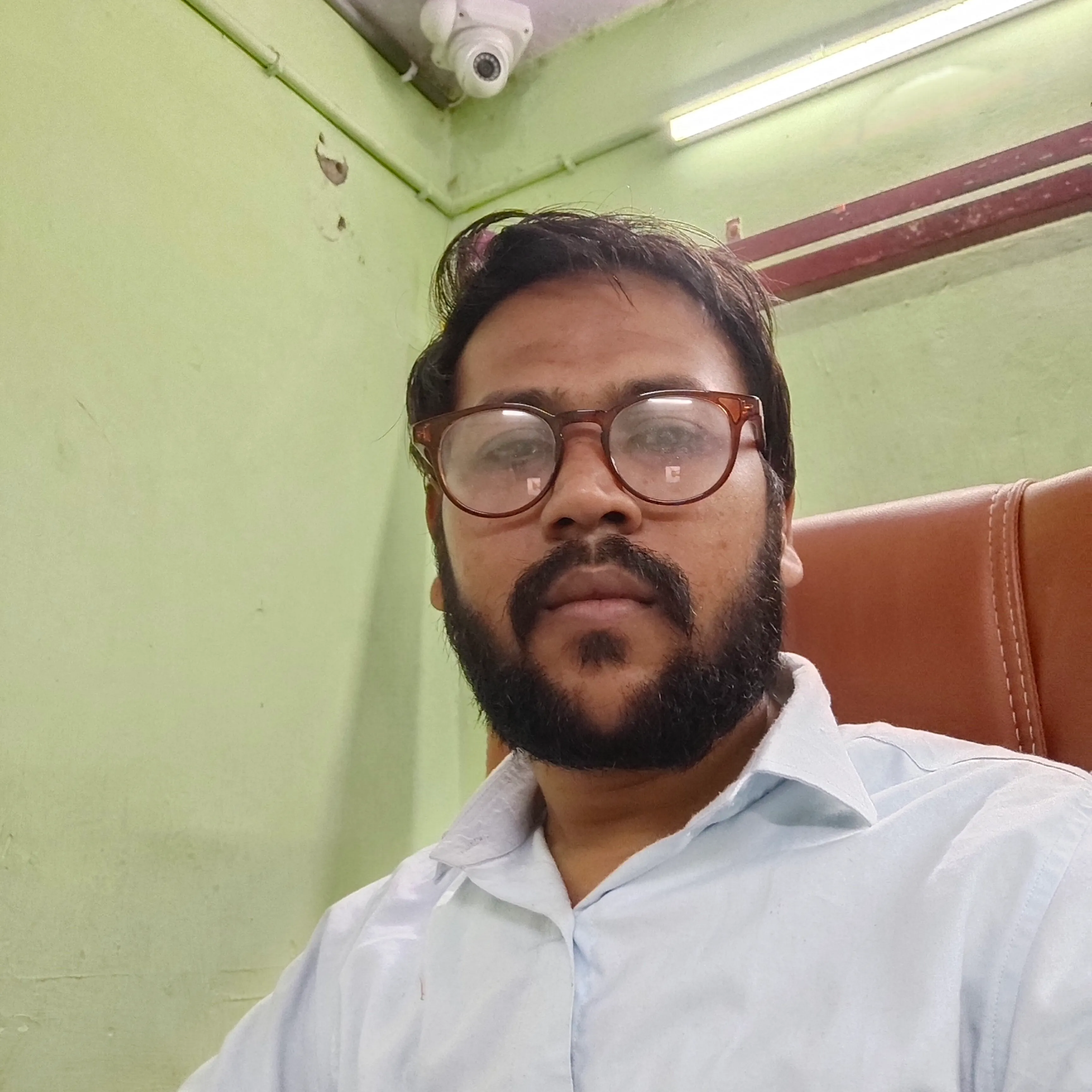 Ajaz Shaikh