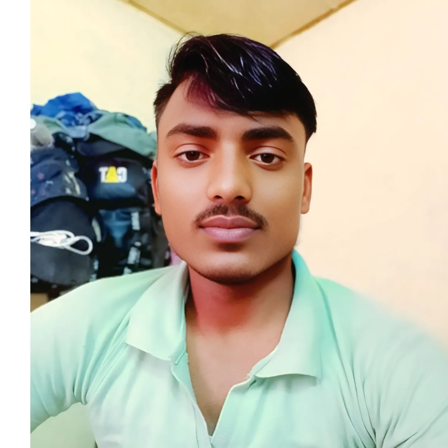 Anayakumar Yadav