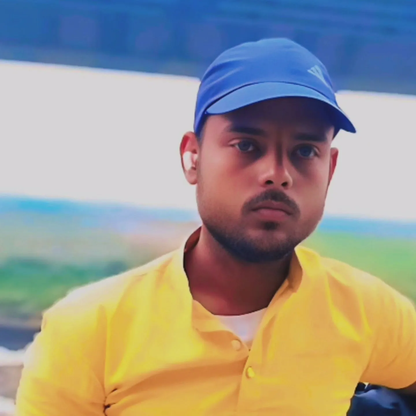 GAUTAM RAj
