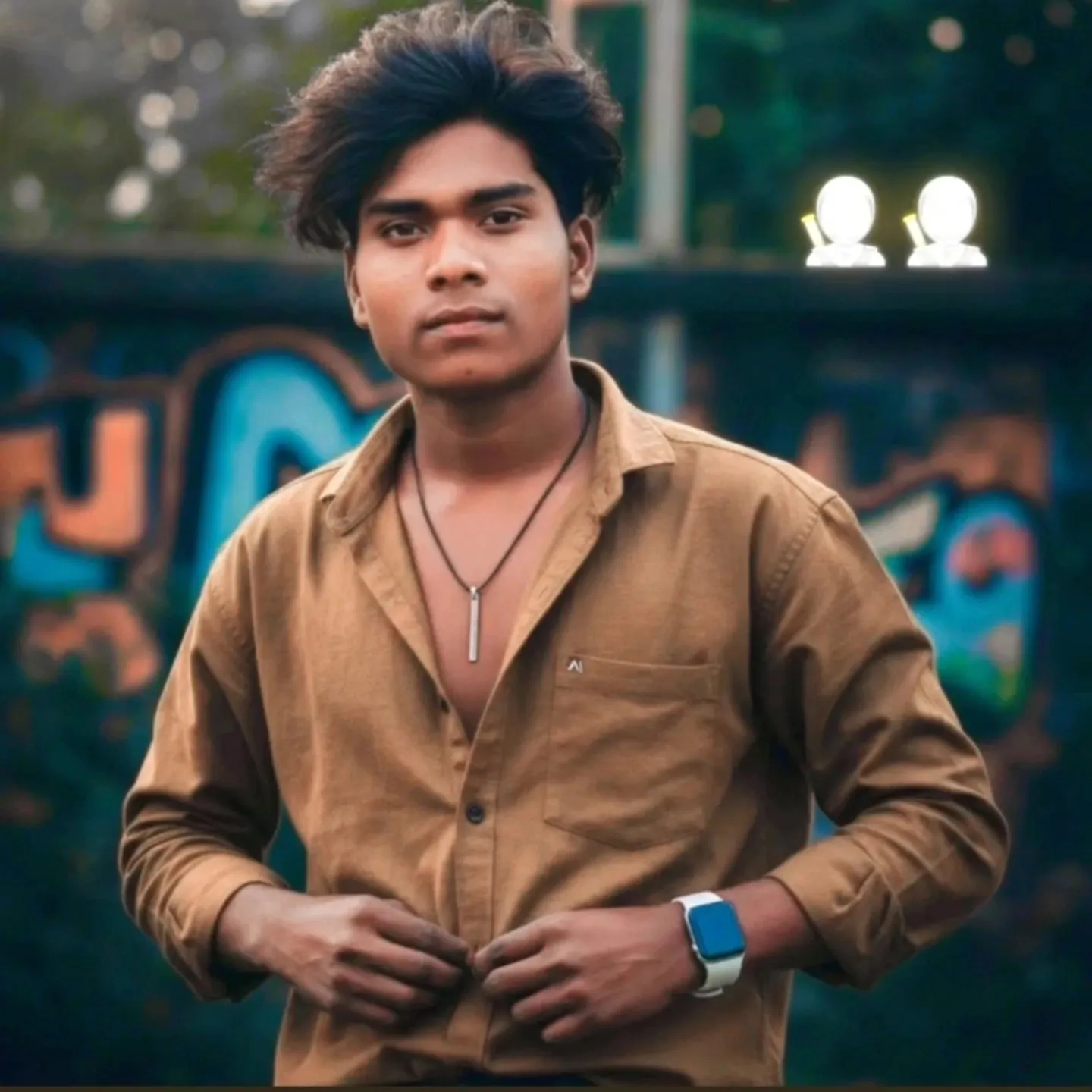Ajay-kohli ajay