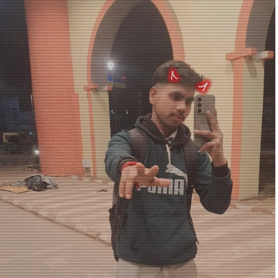 abhimanyu kumar