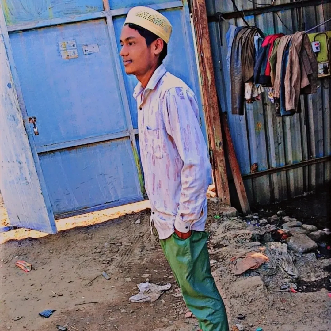 Shahbajkhan Khan