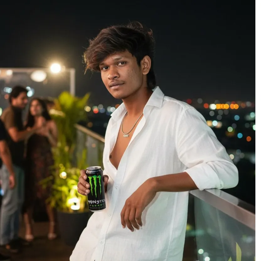 Gulshan kumar