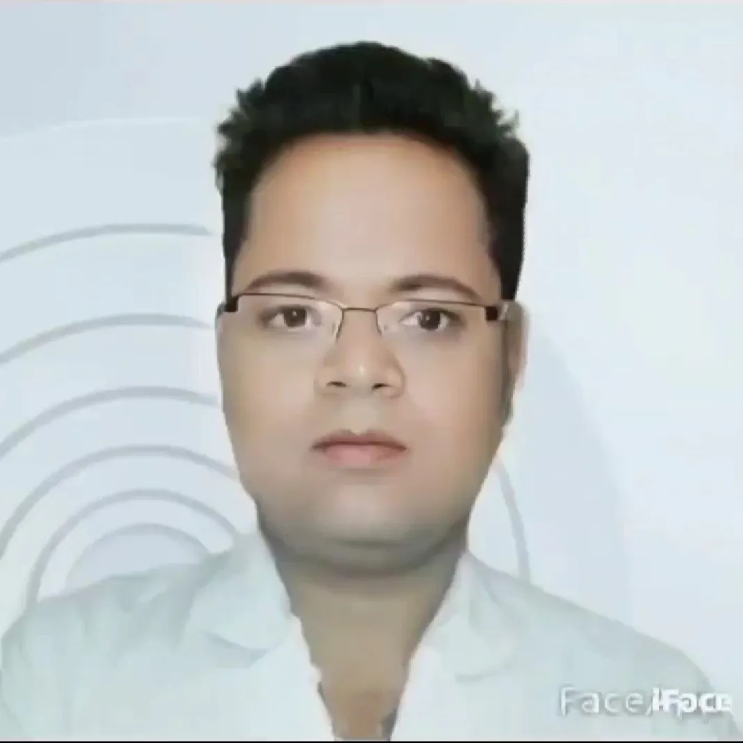 Deepak Choudhary