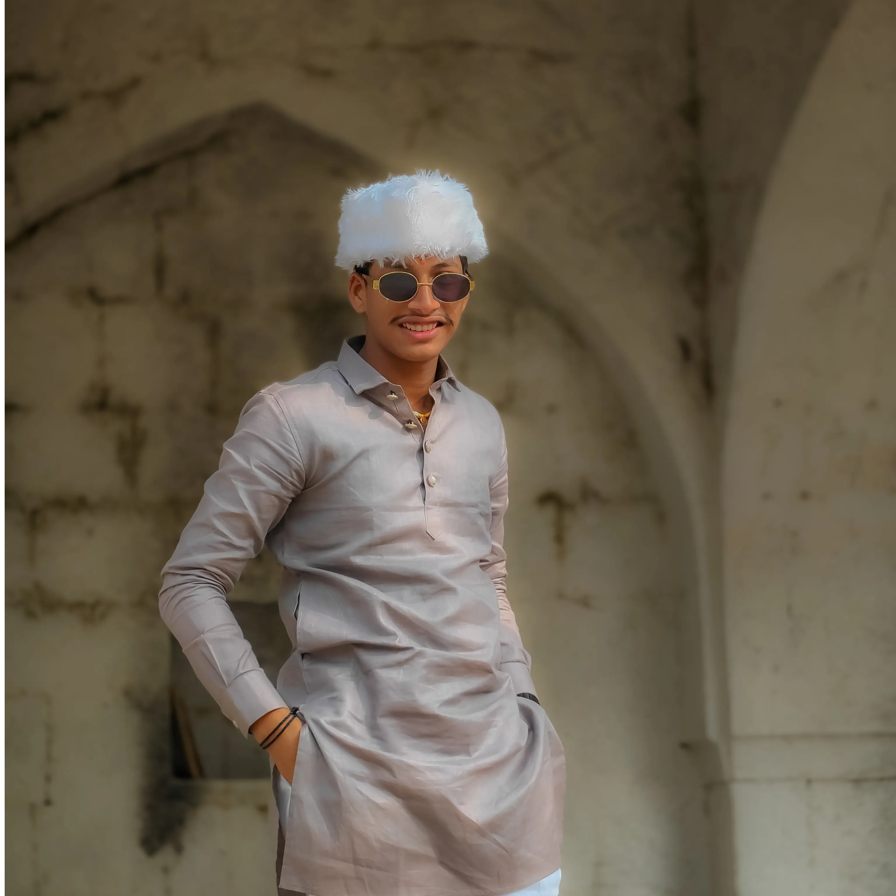 Krushna Apet
