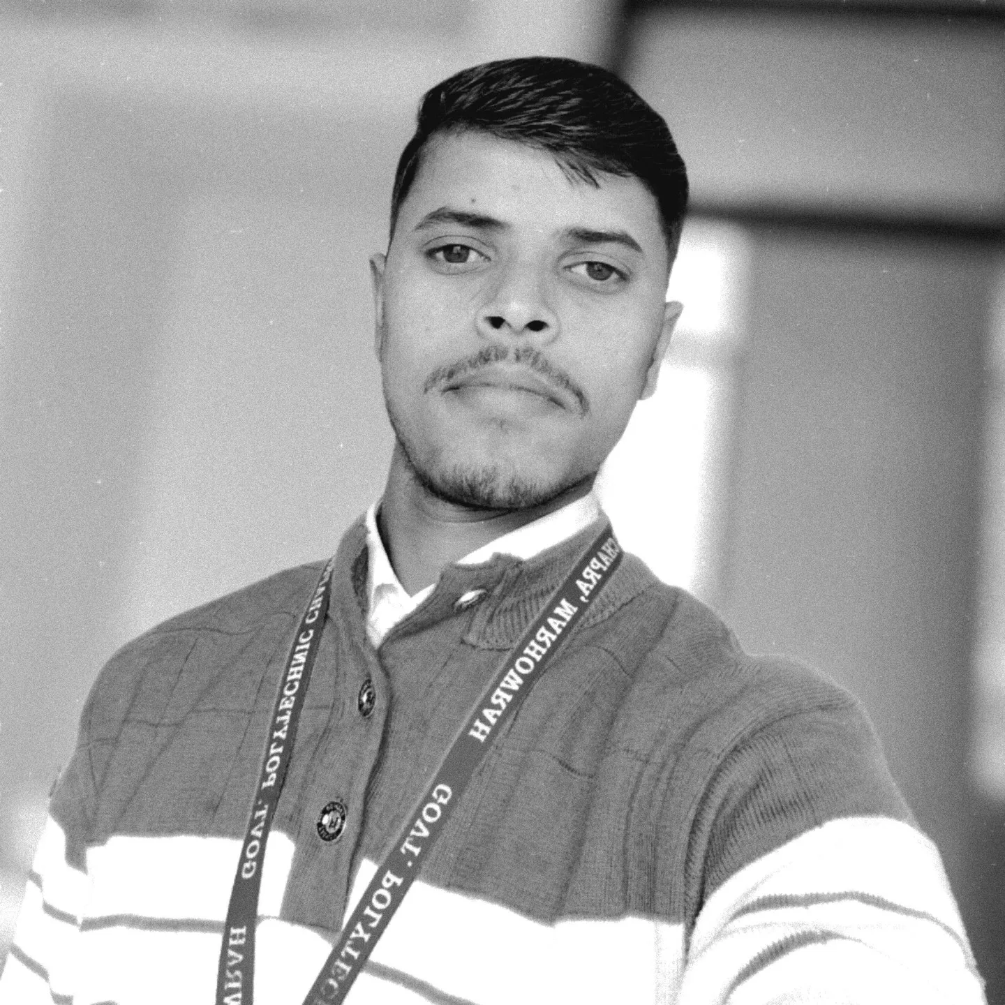Akhil Yadav