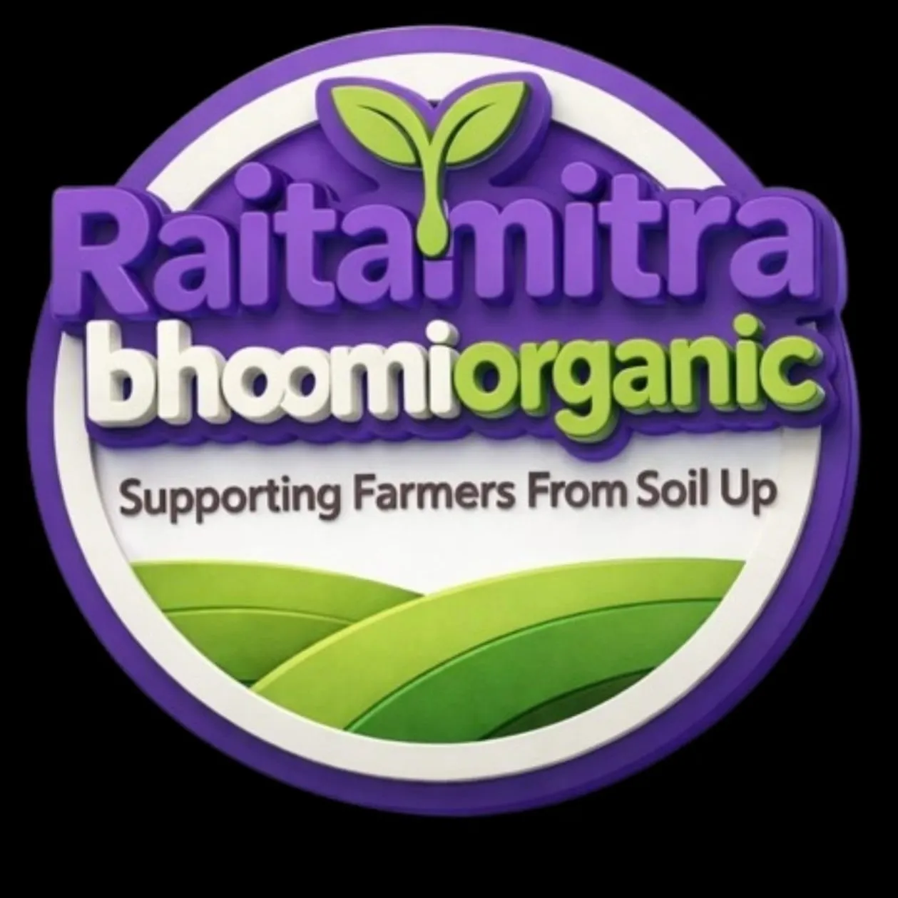 Raitamitra Organic
