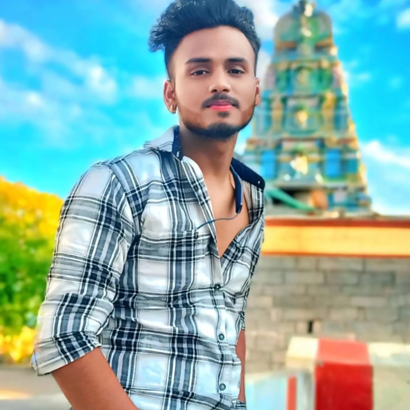Chandan Bhai