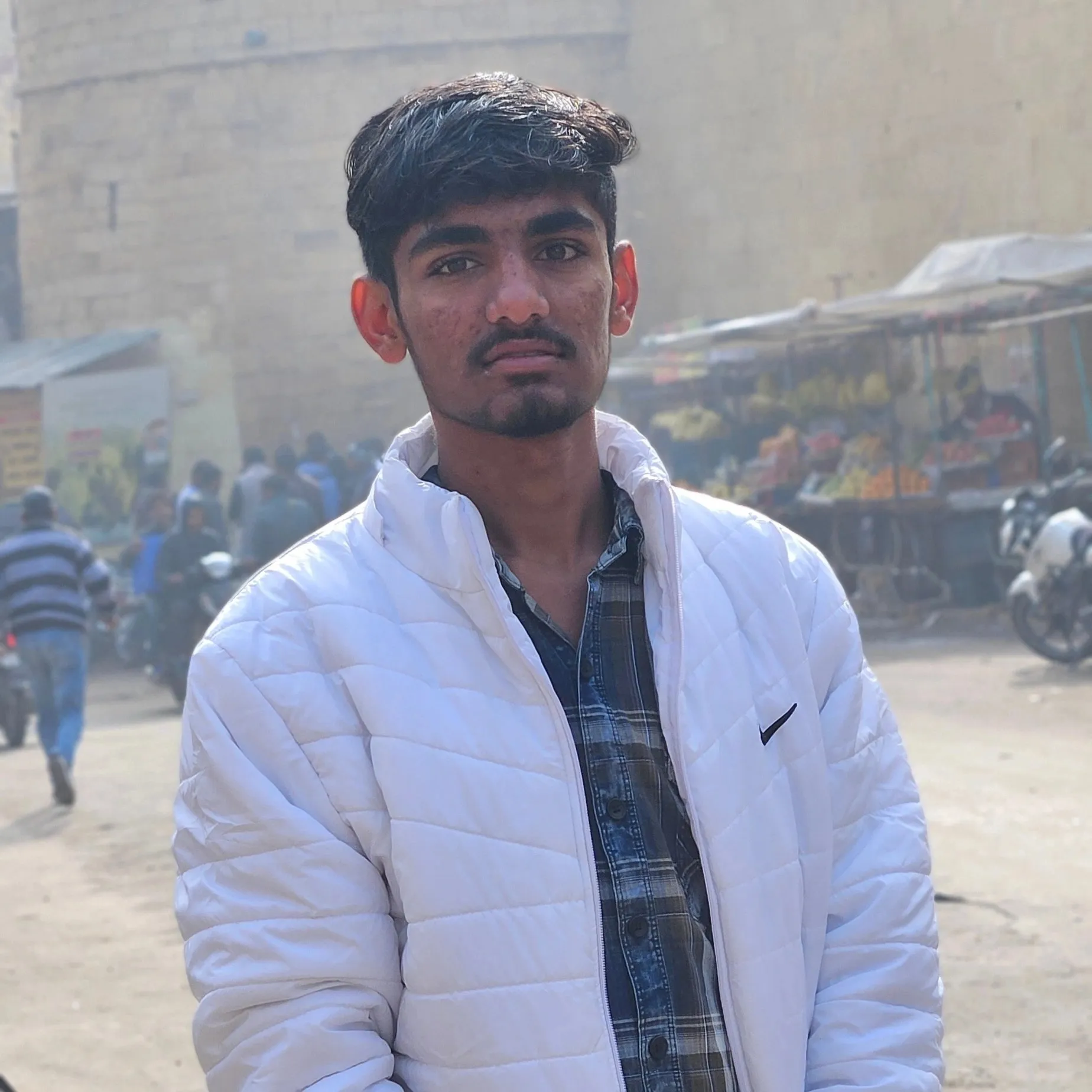 lalusingh sodha