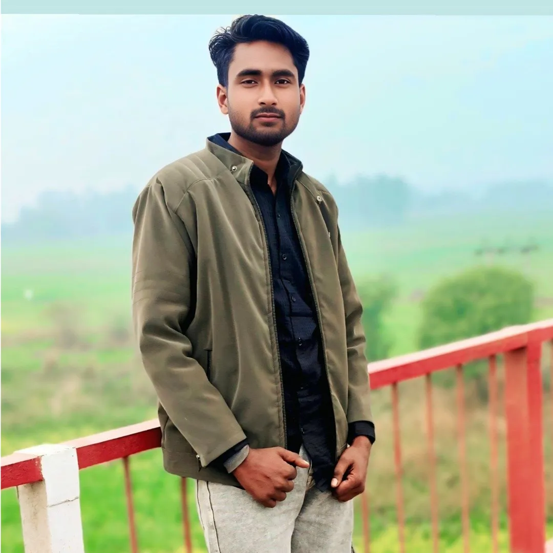 Vikash Rawat
