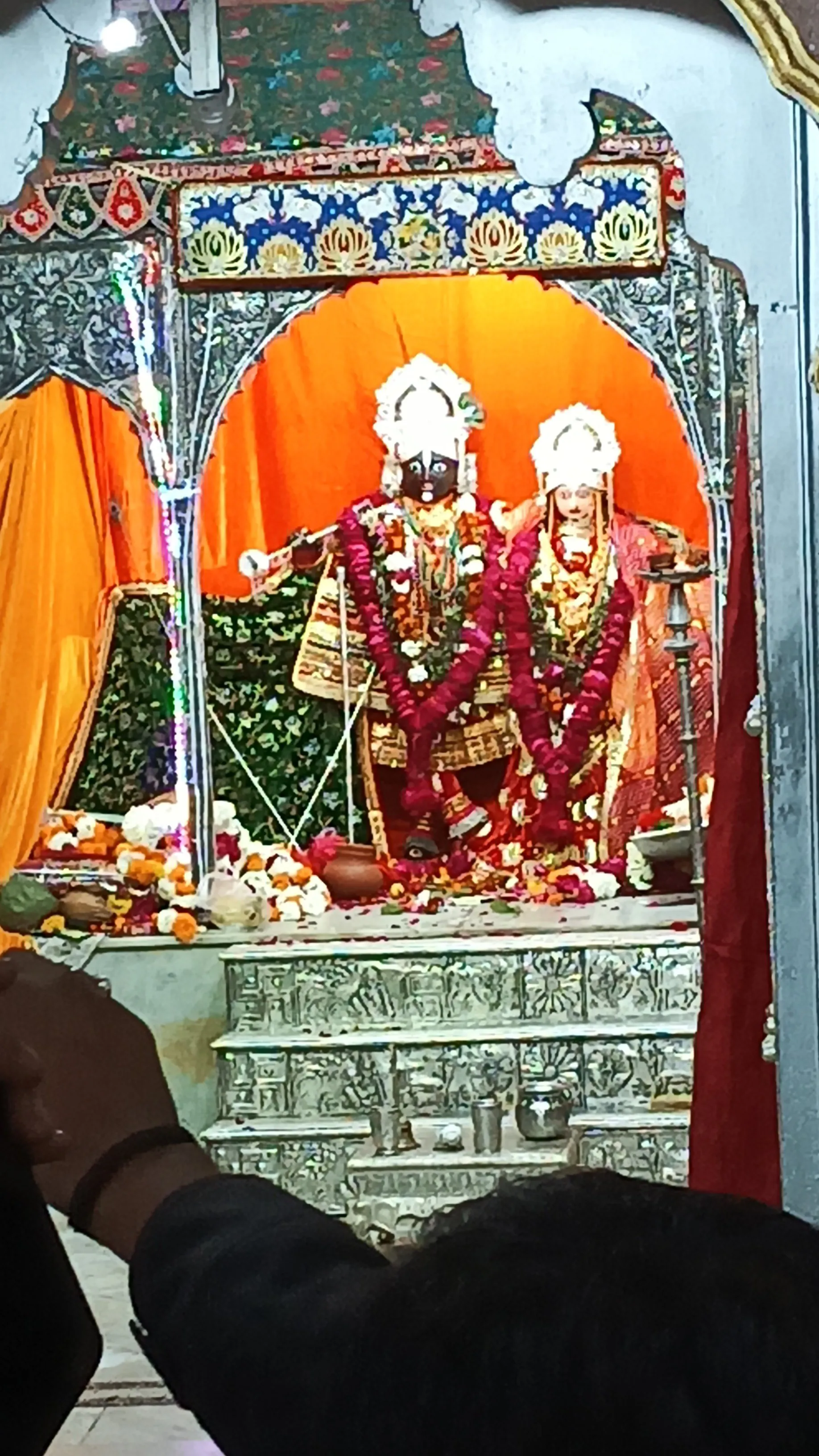 Naveen Sen