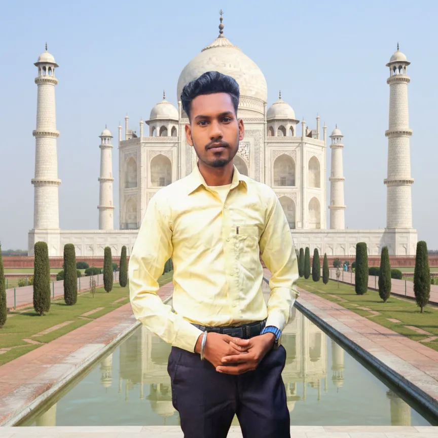 Vijay Kumar_Shakya