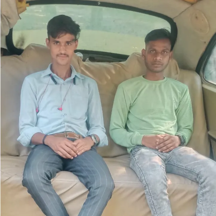 Omprakash Maurya