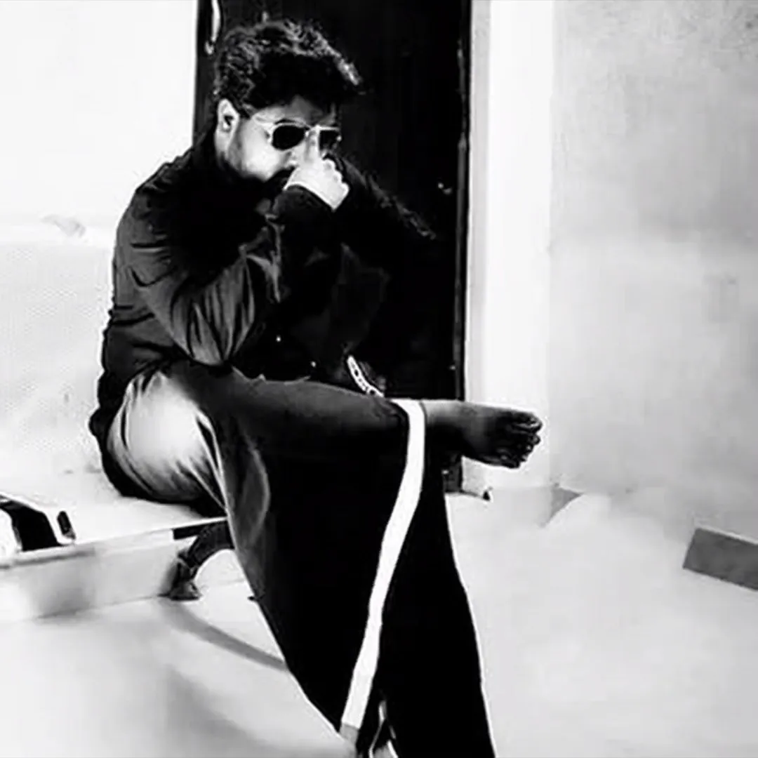 Anand Anand