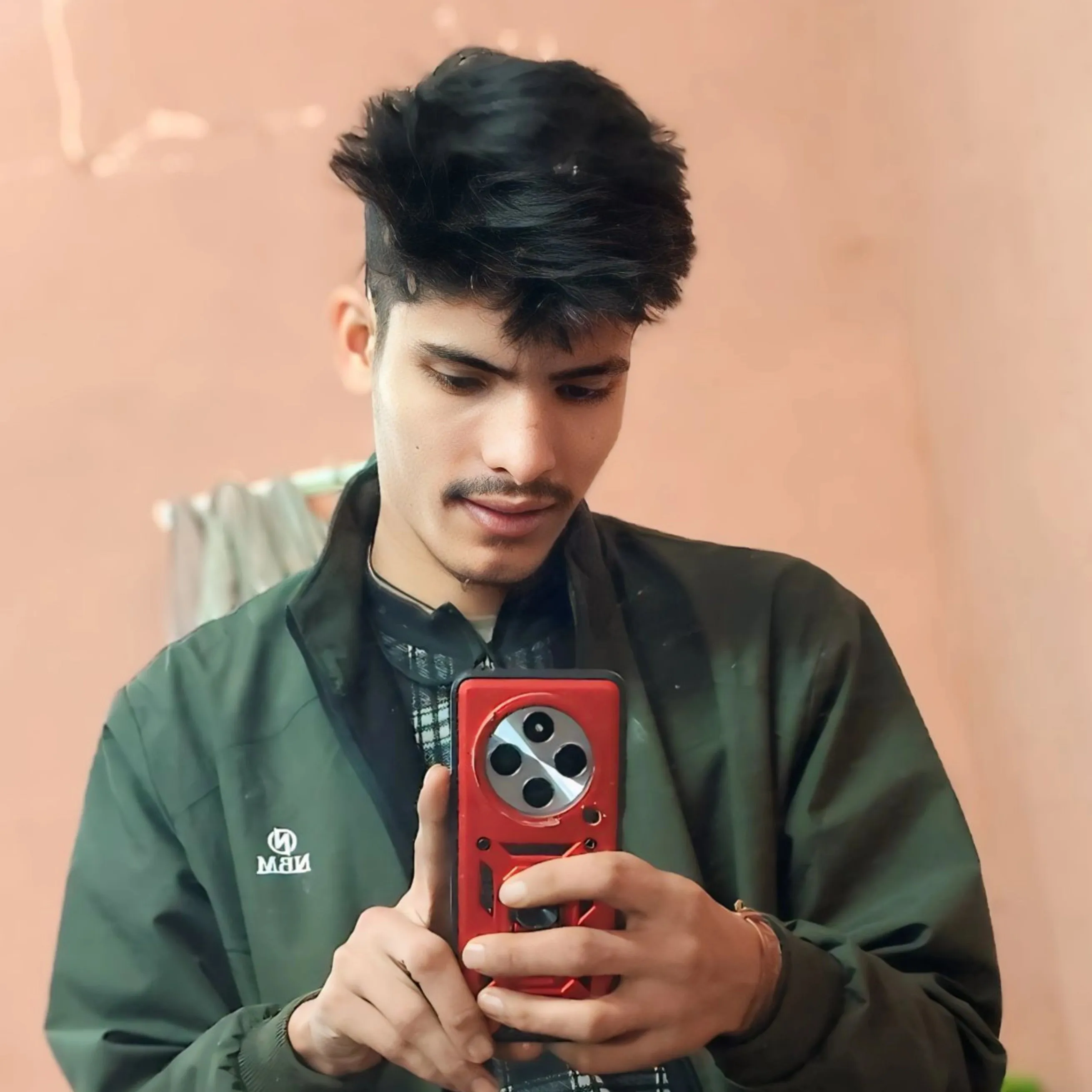 Sumit Kandari