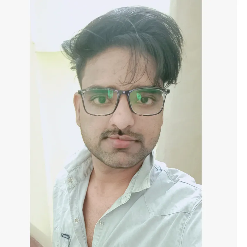 Yogesh Suman