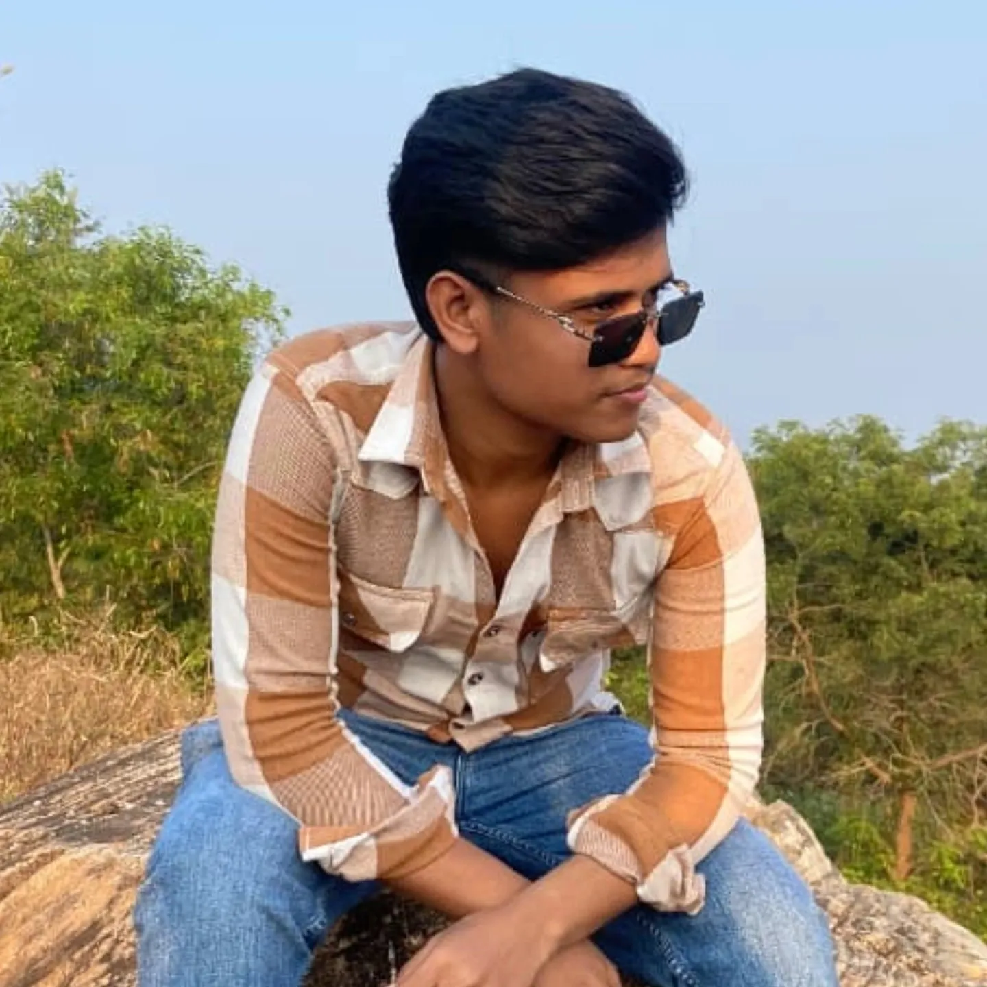 Rahul Pradhan