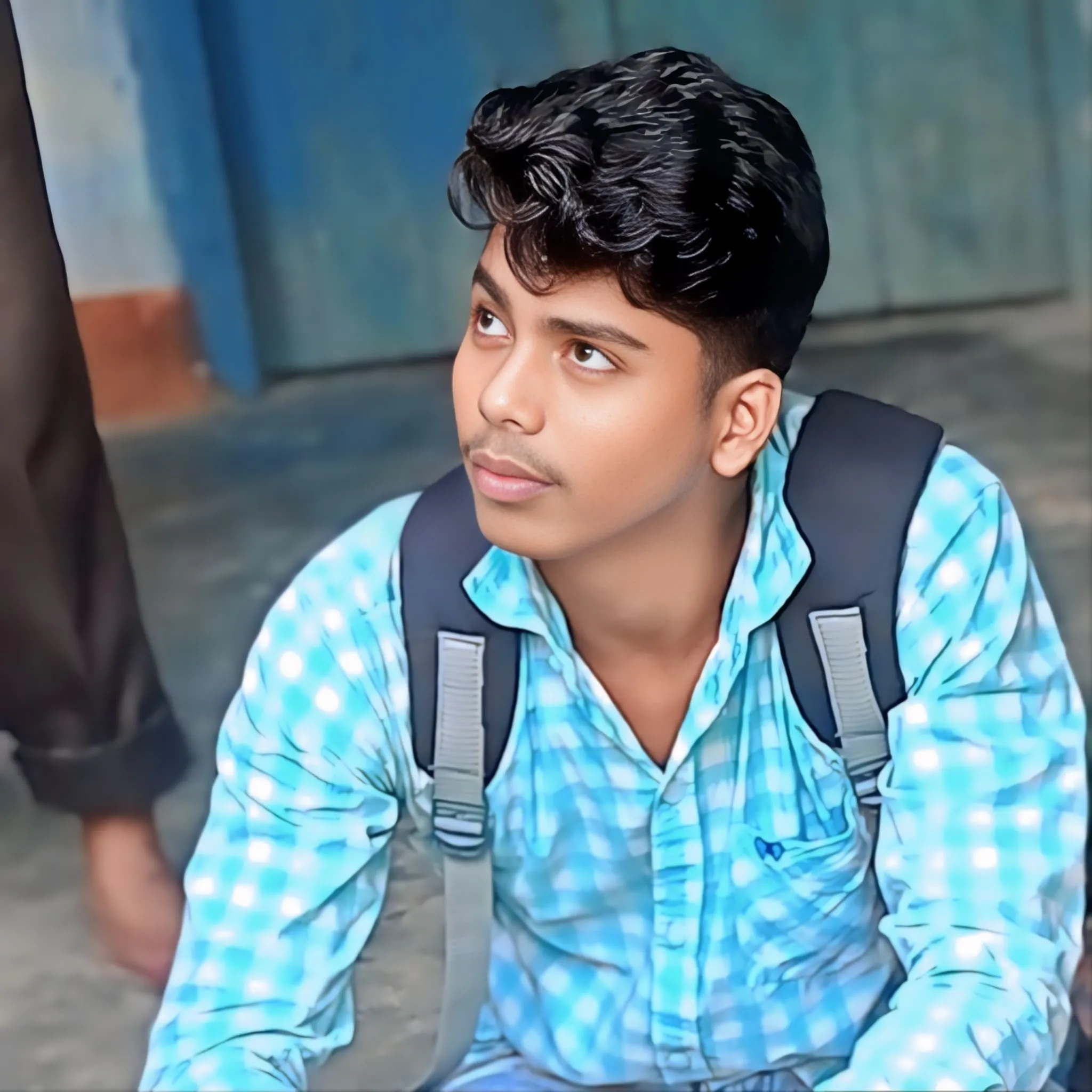 Laxman Singh
