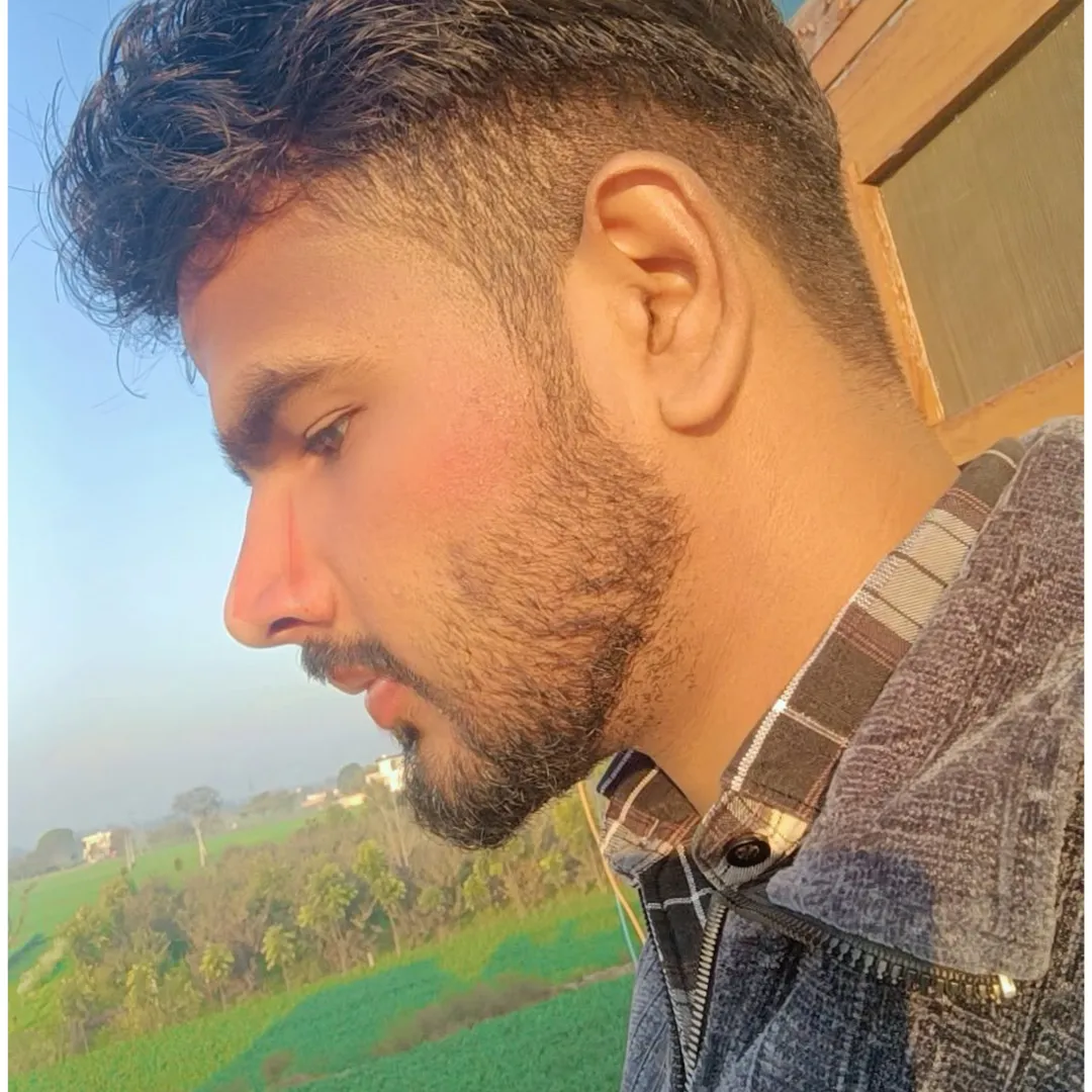 Raman Kumar