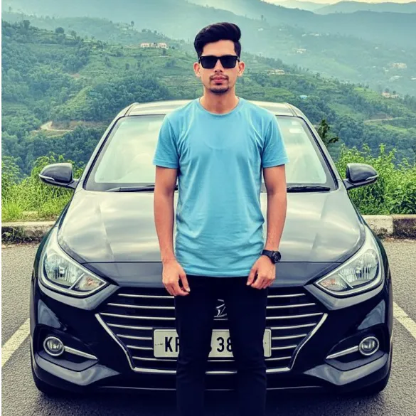 hemant jangir