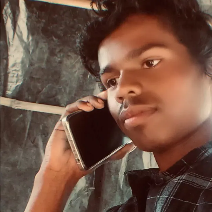 Akash Dandapat