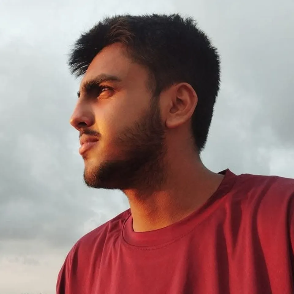 ANIMESH MUKHERJEE